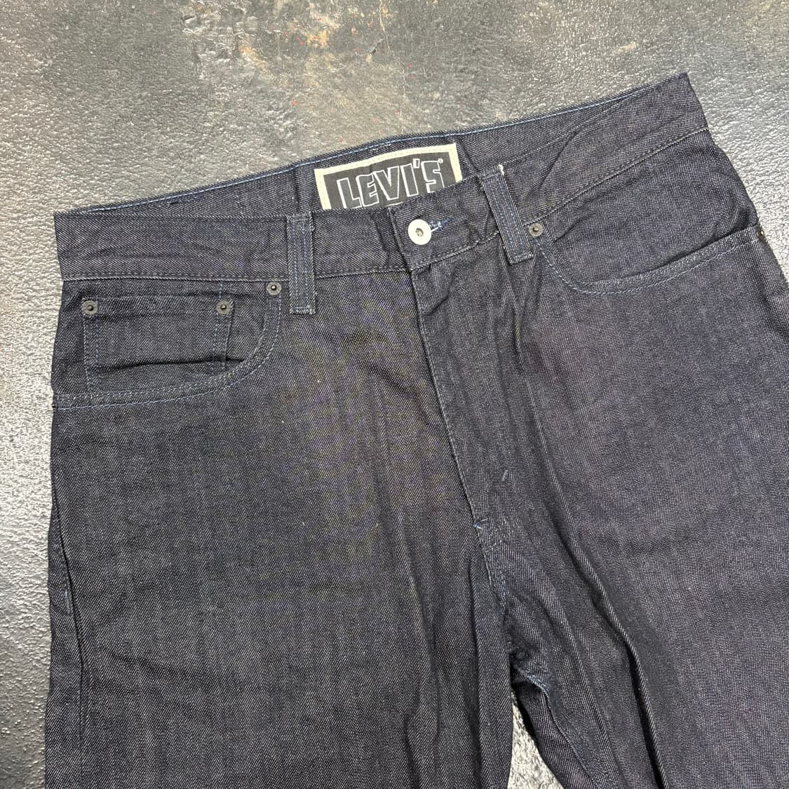 (32)리바이스569 상품이미지3