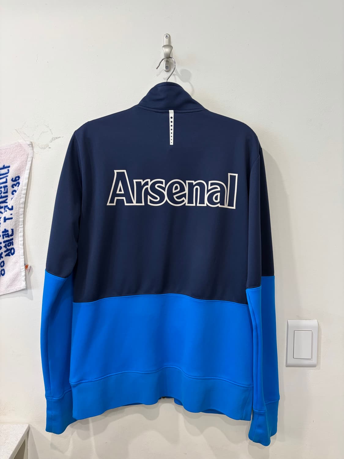 389. 나이키 아스날 져지 상품이미지2