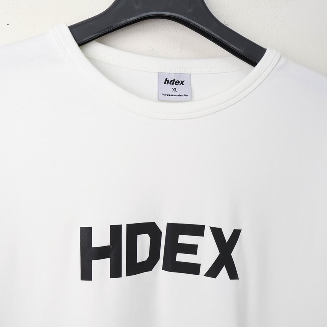105/HDEX 코튼 반팔티 상품이미지3