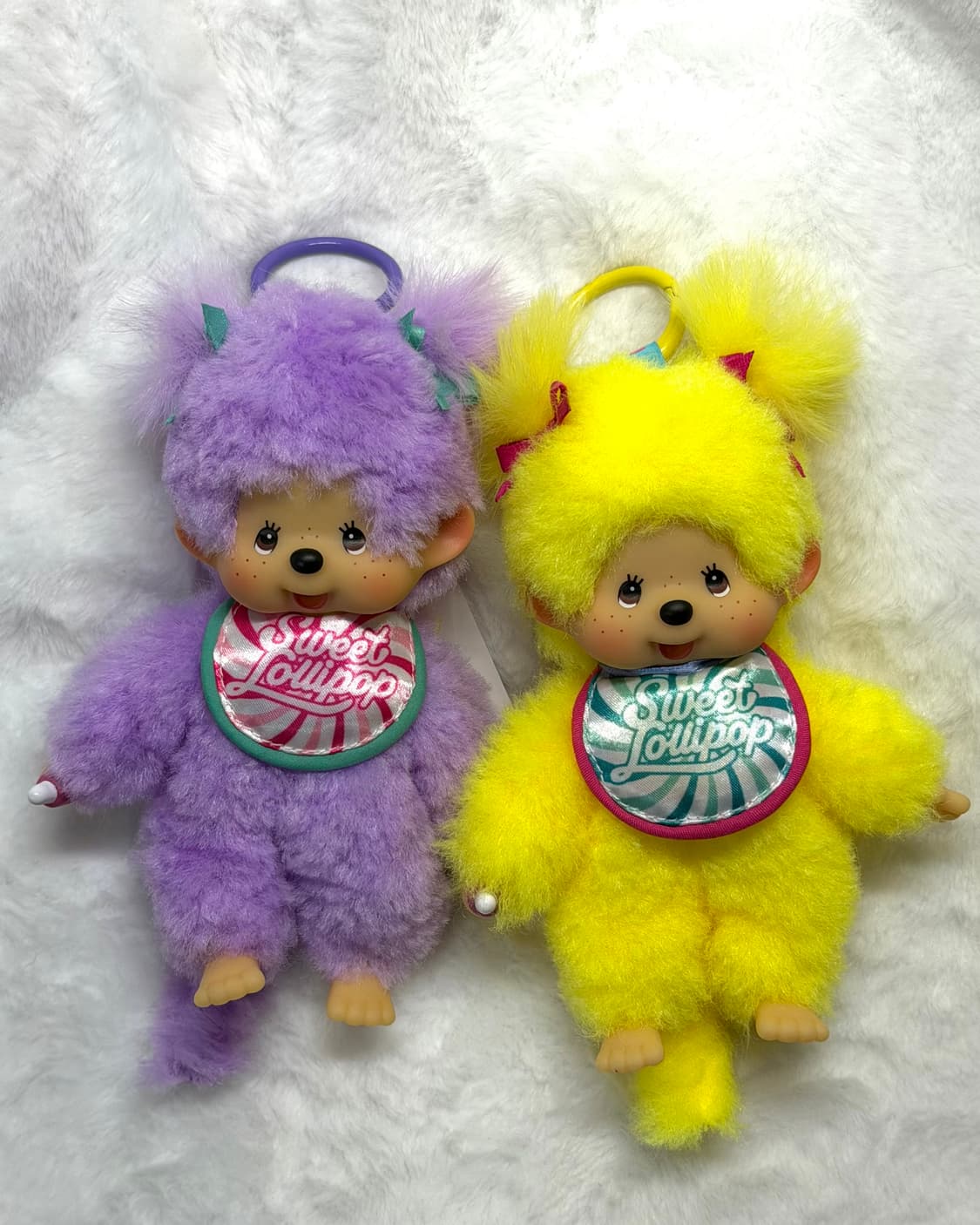 스윗롤리팝 몬치치키링 상품이미지2