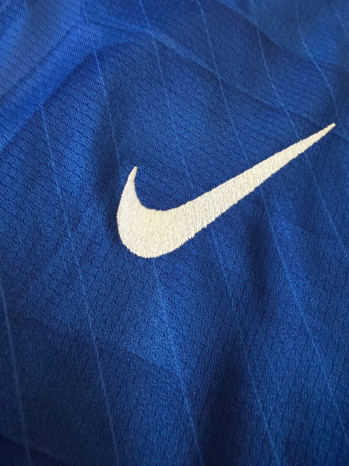 [해외XL]25-26 첼시 홈 파머 클월결승 유니폼 상품이미지5