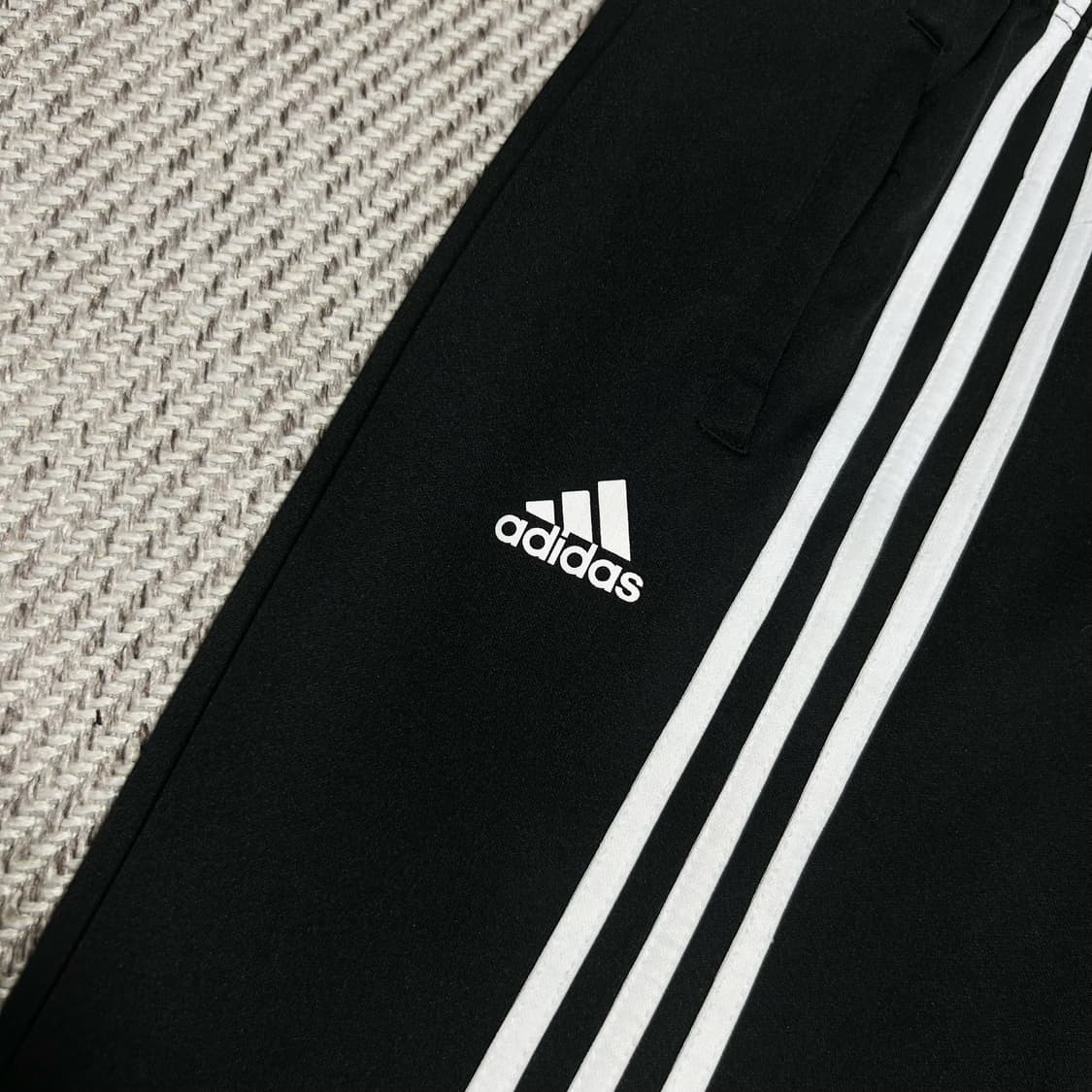 [XS] adidas 아디다스 3st 트랙 트레이닝 팬츠 상품이미지3