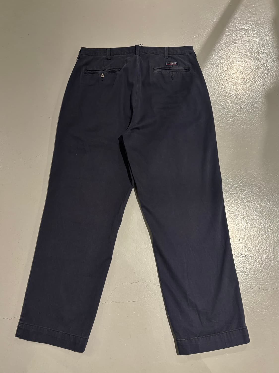 폴로 치노 팬츠 상품이미지6