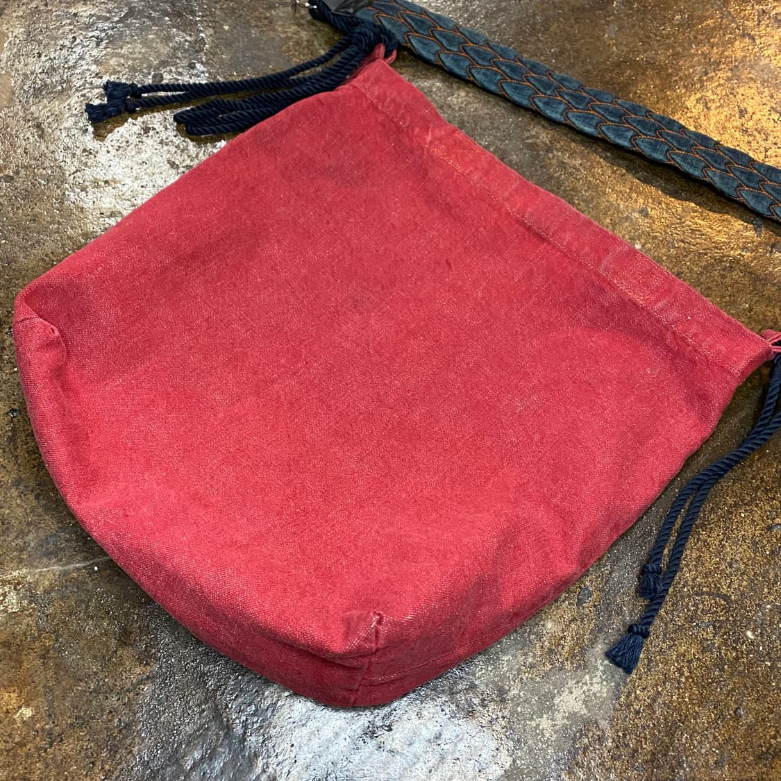 Kozaburo 크로스백 상품이미지3