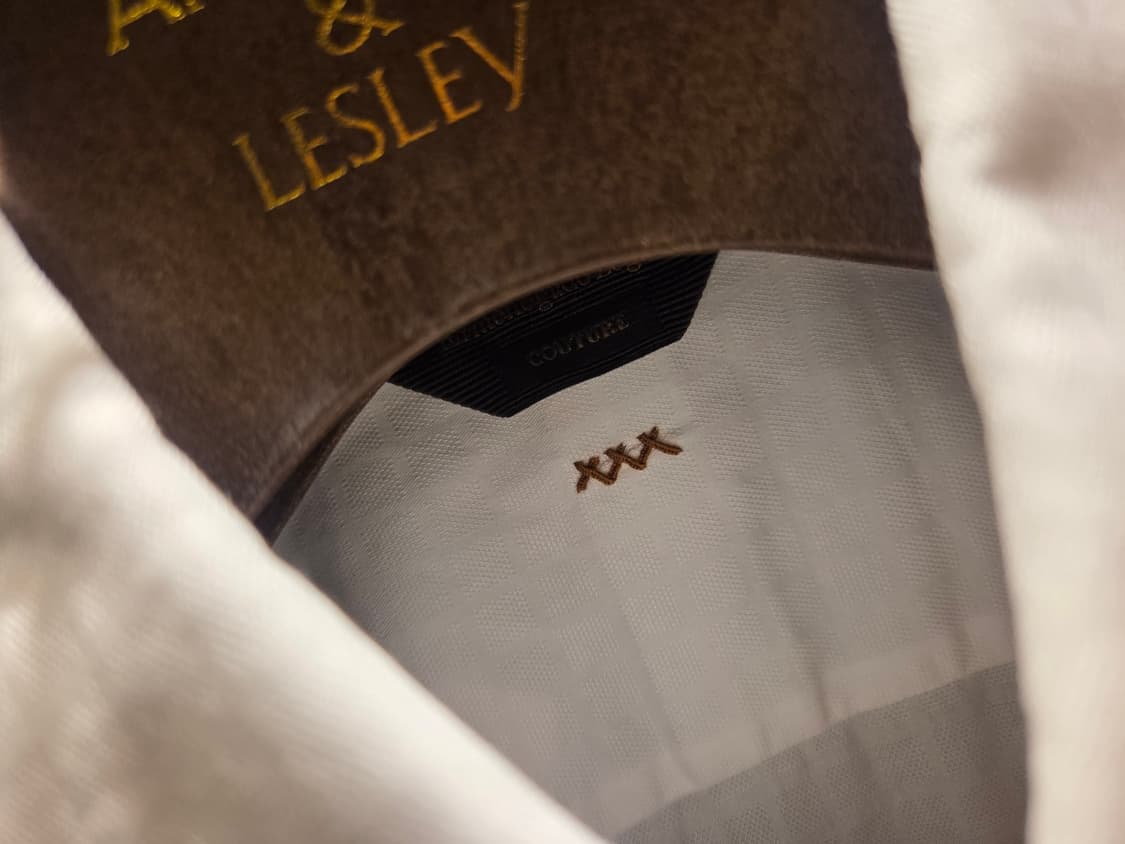 에르메네질도 제냐 꾸띄르 셔츠 상품이미지7