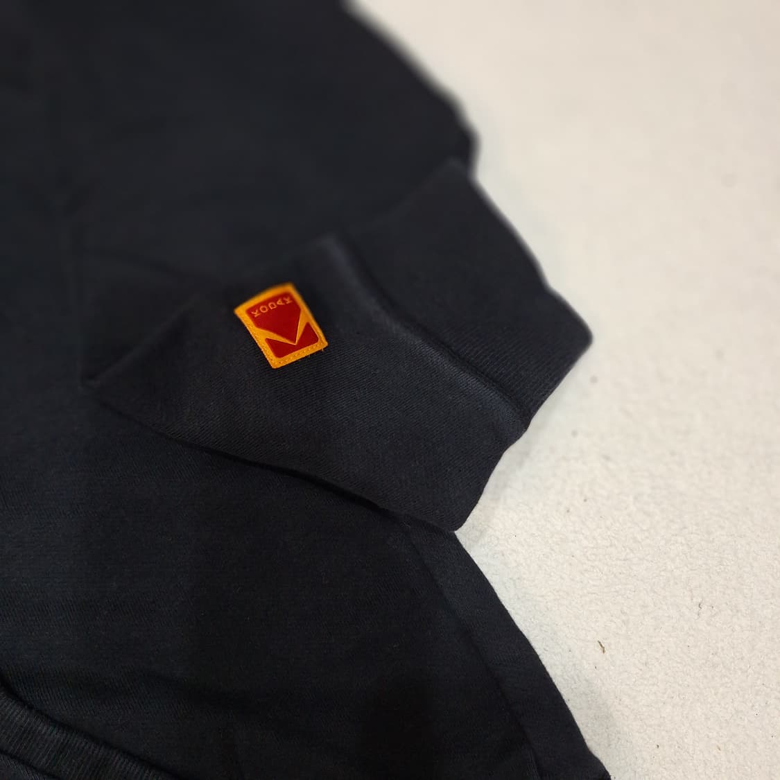 코닥 후드티셔츠L 상품이미지3