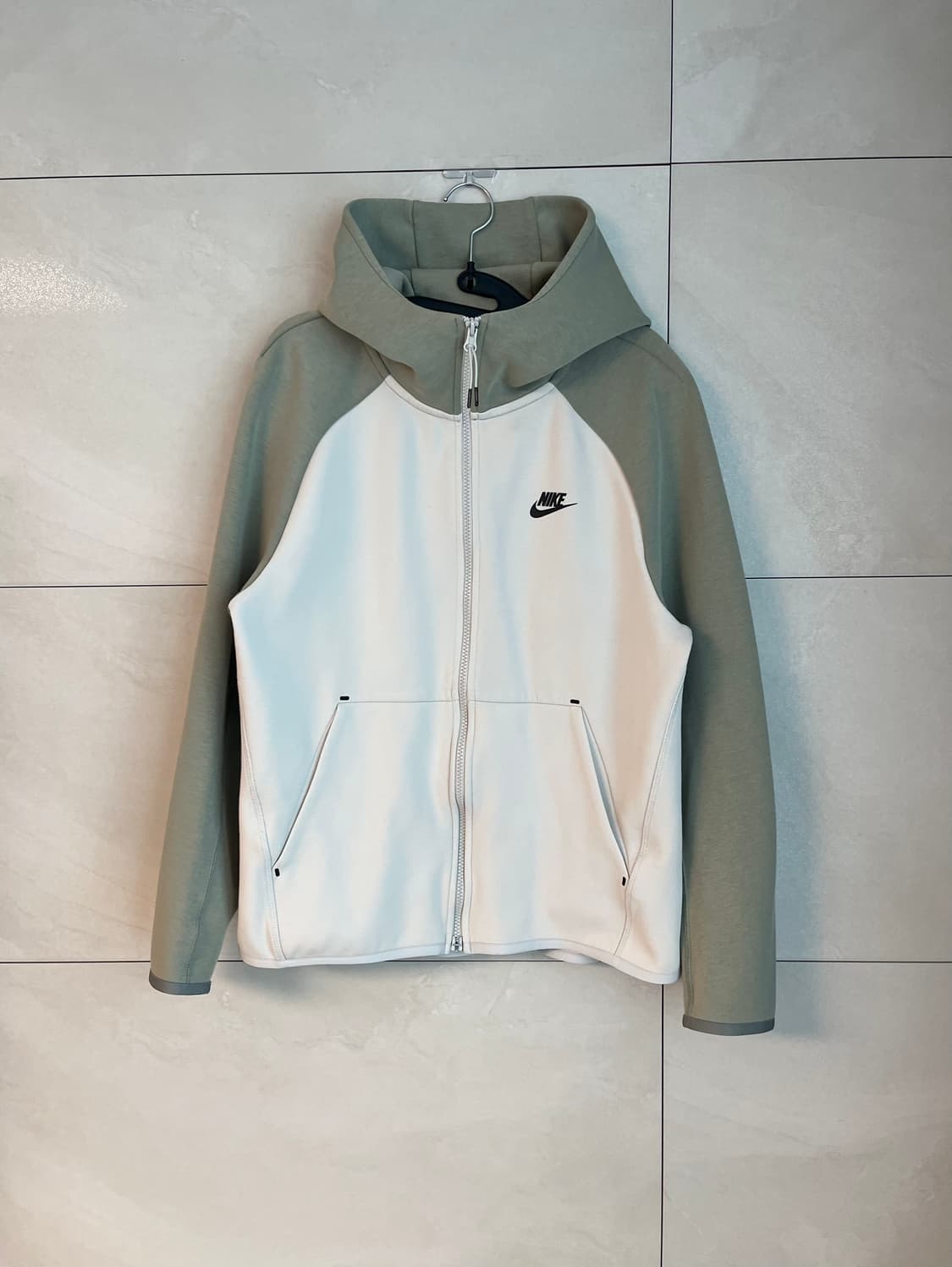 나이키 NSW 테크팩 후드집업 [L] 상품이미지3