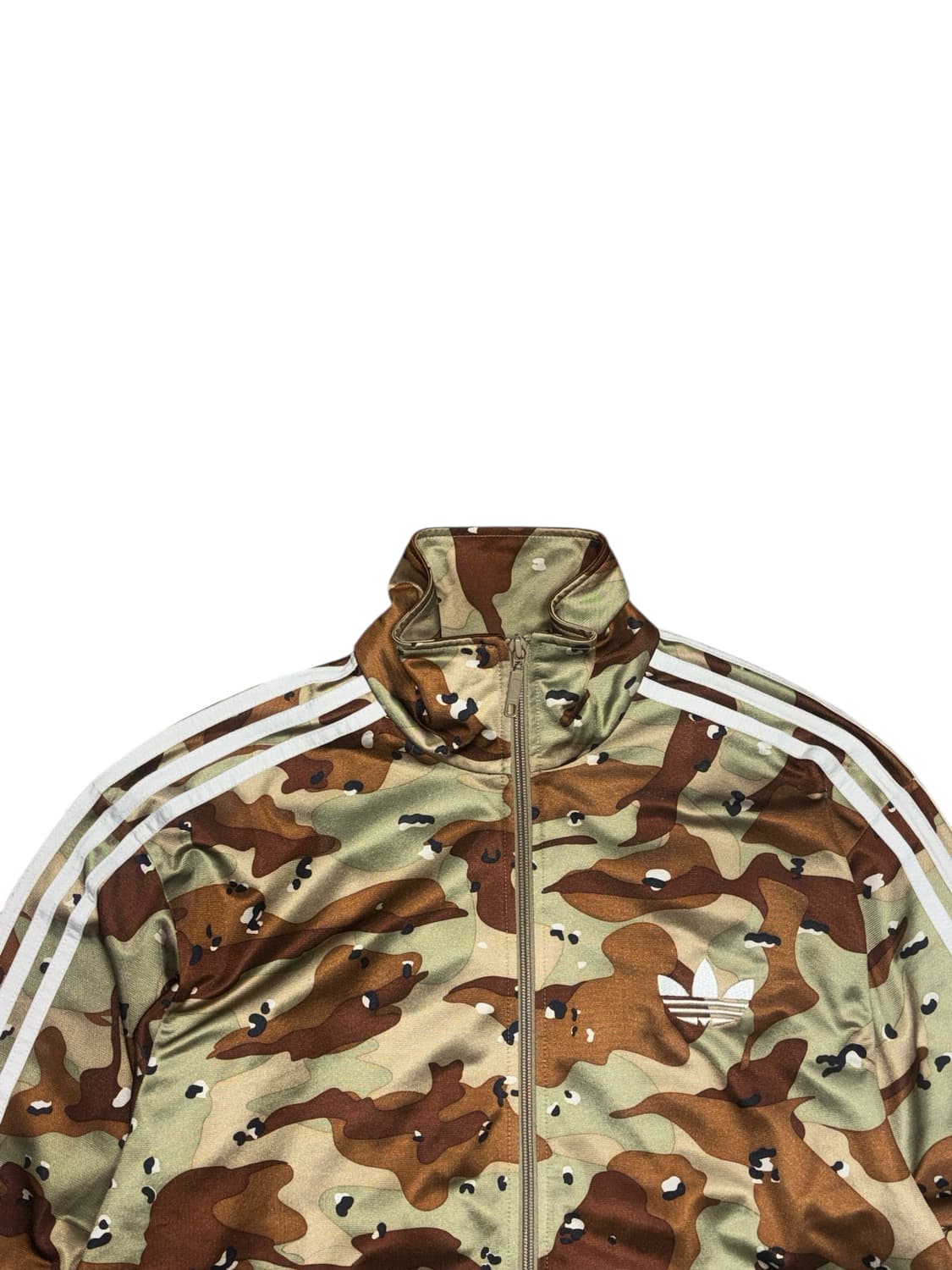 아디다스 카모 패턴 레어 져지 트랙탑 상품이미지5