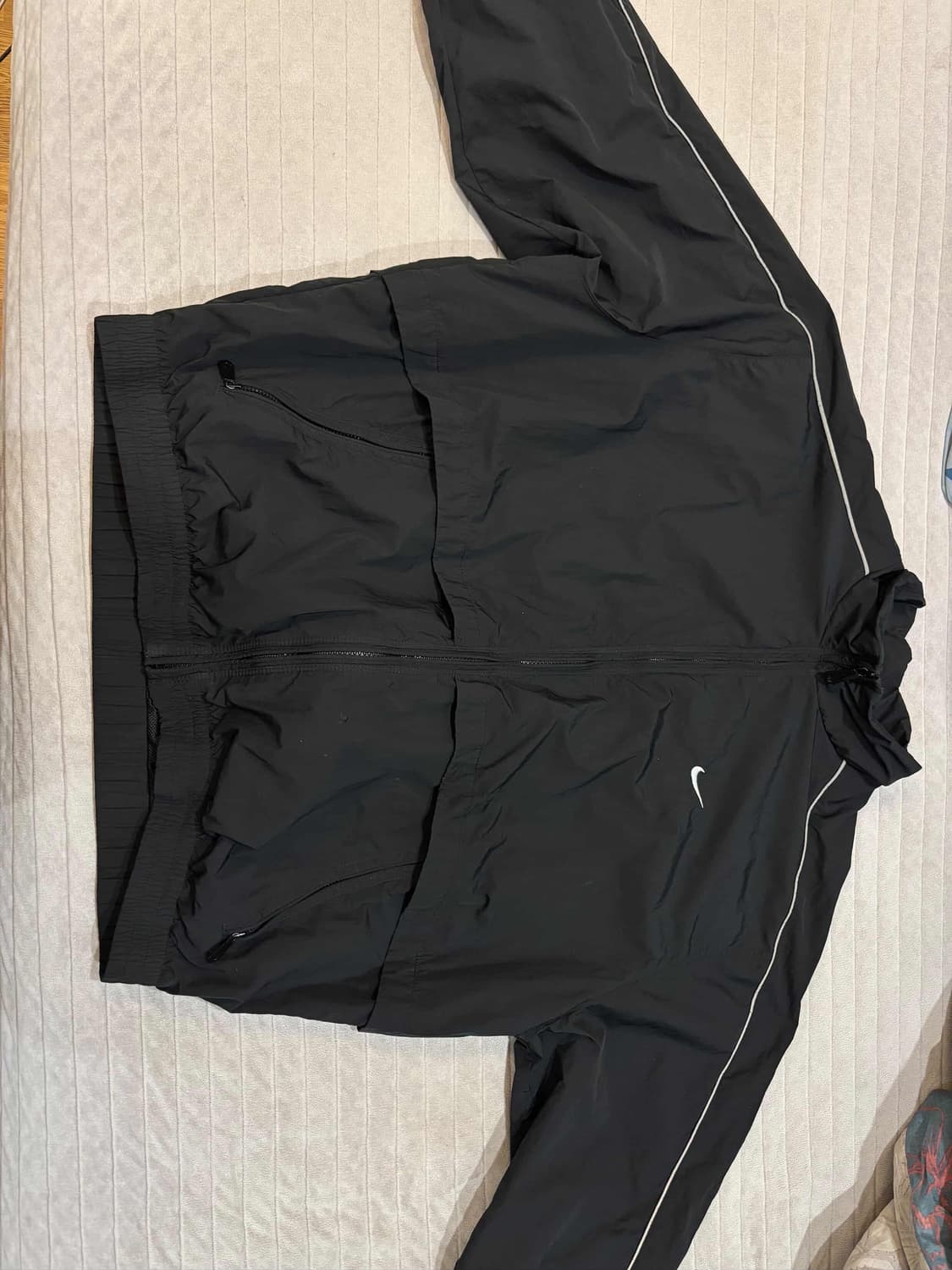 나이키바람막이 팔아요 상품이미지1