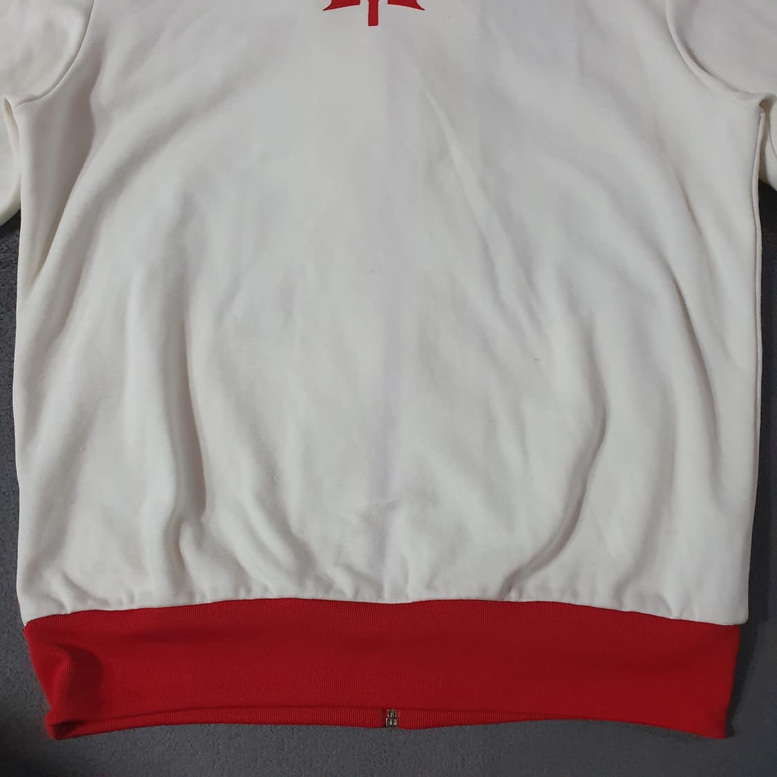 빈티지 아디다스 캐나다 트랙탑 져지 L 100 상품이미지8