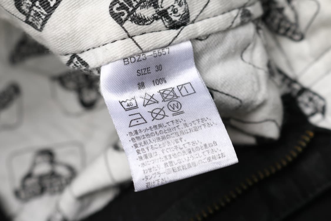 [30인치] 벤데이비스 오리지널 립스탑 카고팬츠 상품이미지5