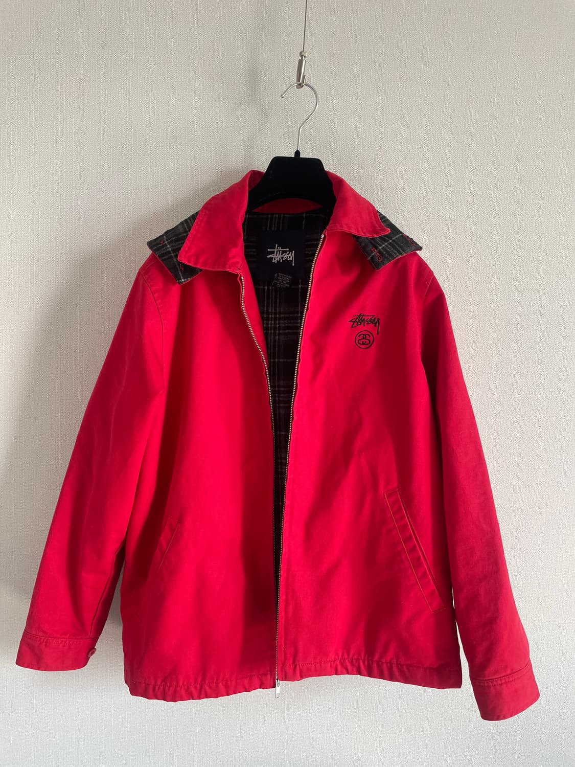 스투시 상품이미지1