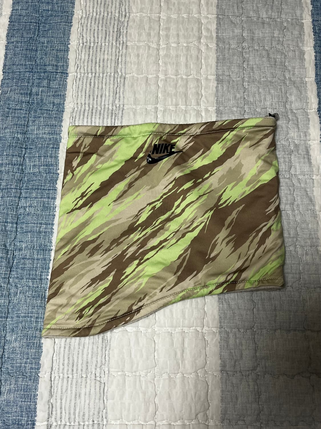 나이키 넥 워머 (양면) 상품이미지2