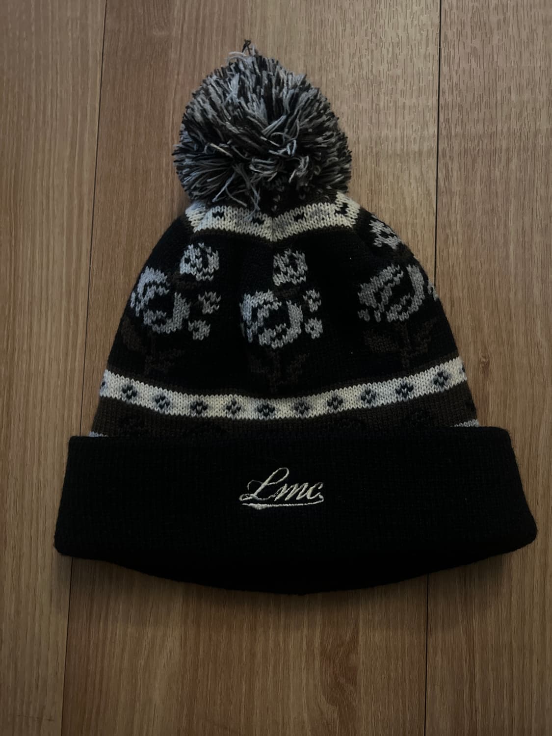 lmc 방울 비니 상품이미지1