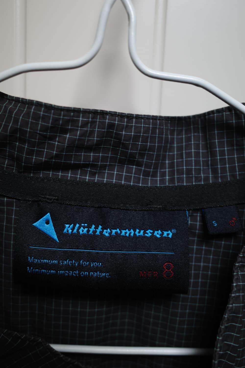 Klattermusen ansur vest 상품이미지4