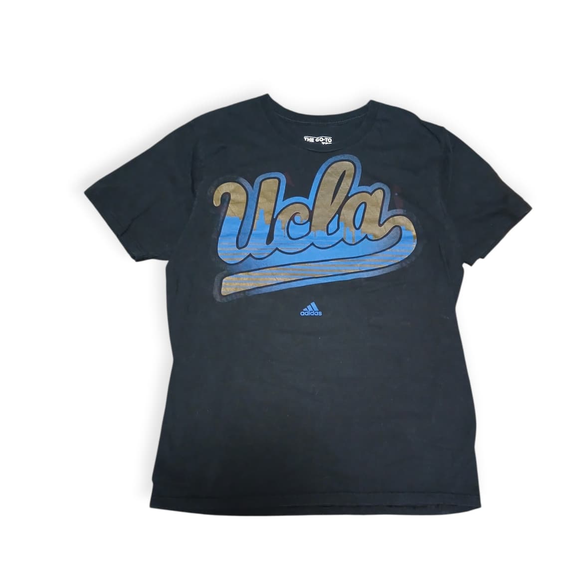 아디다스 ucla 반팔티  상품이미지1