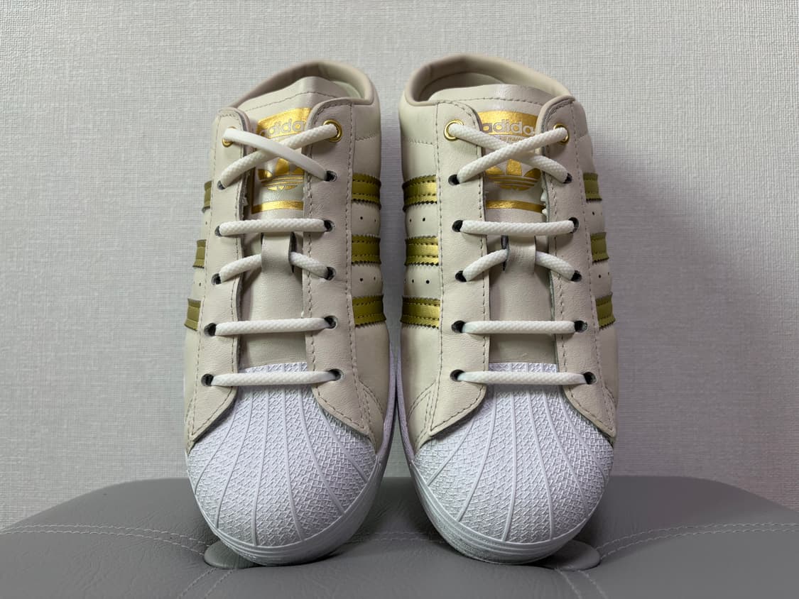 아디다스 슈퍼스타 뮬 240 상품이미지3