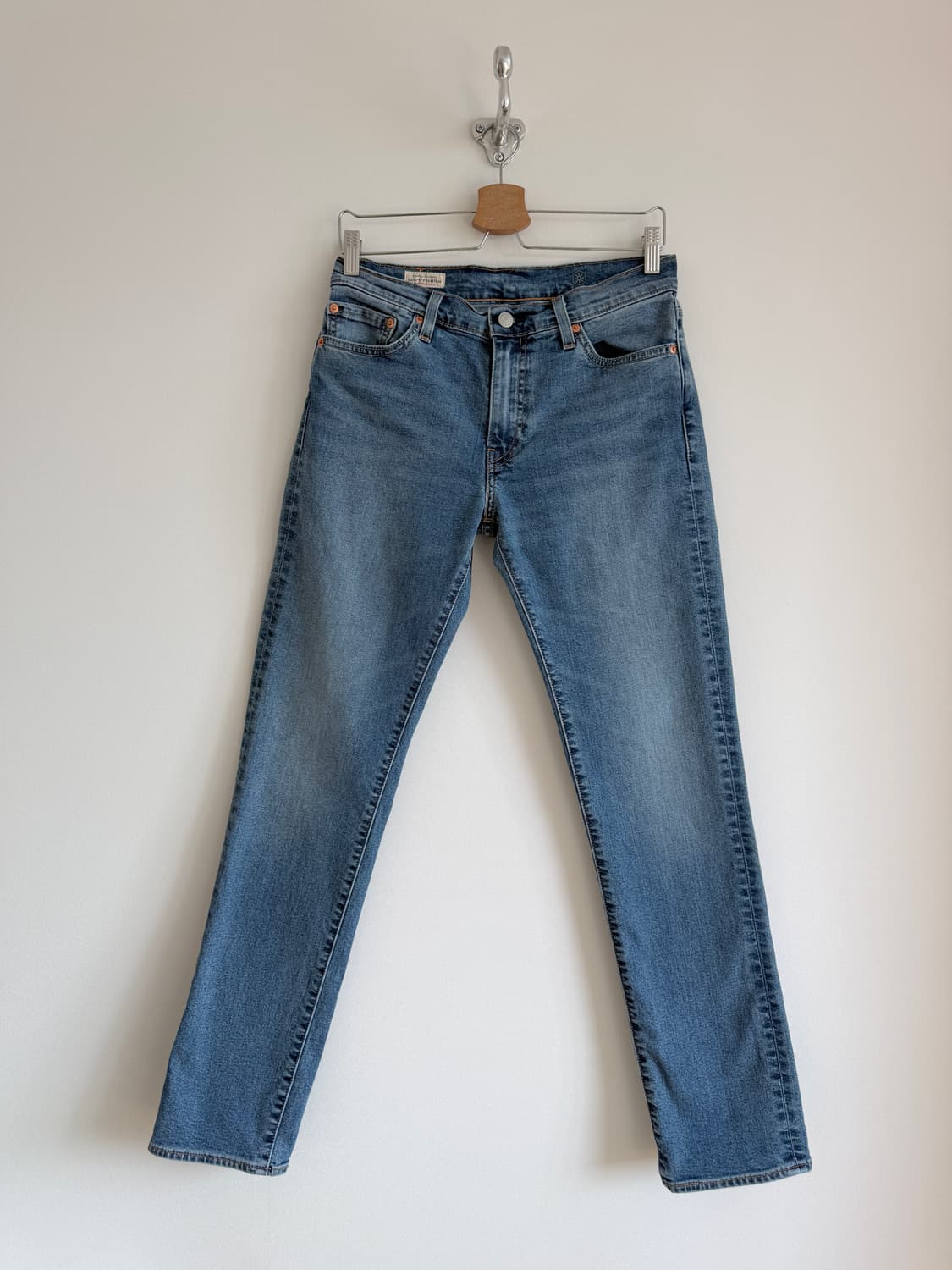 리바이스(Levi's) 511 프리미엄 데님 팬츠 상품이미지1