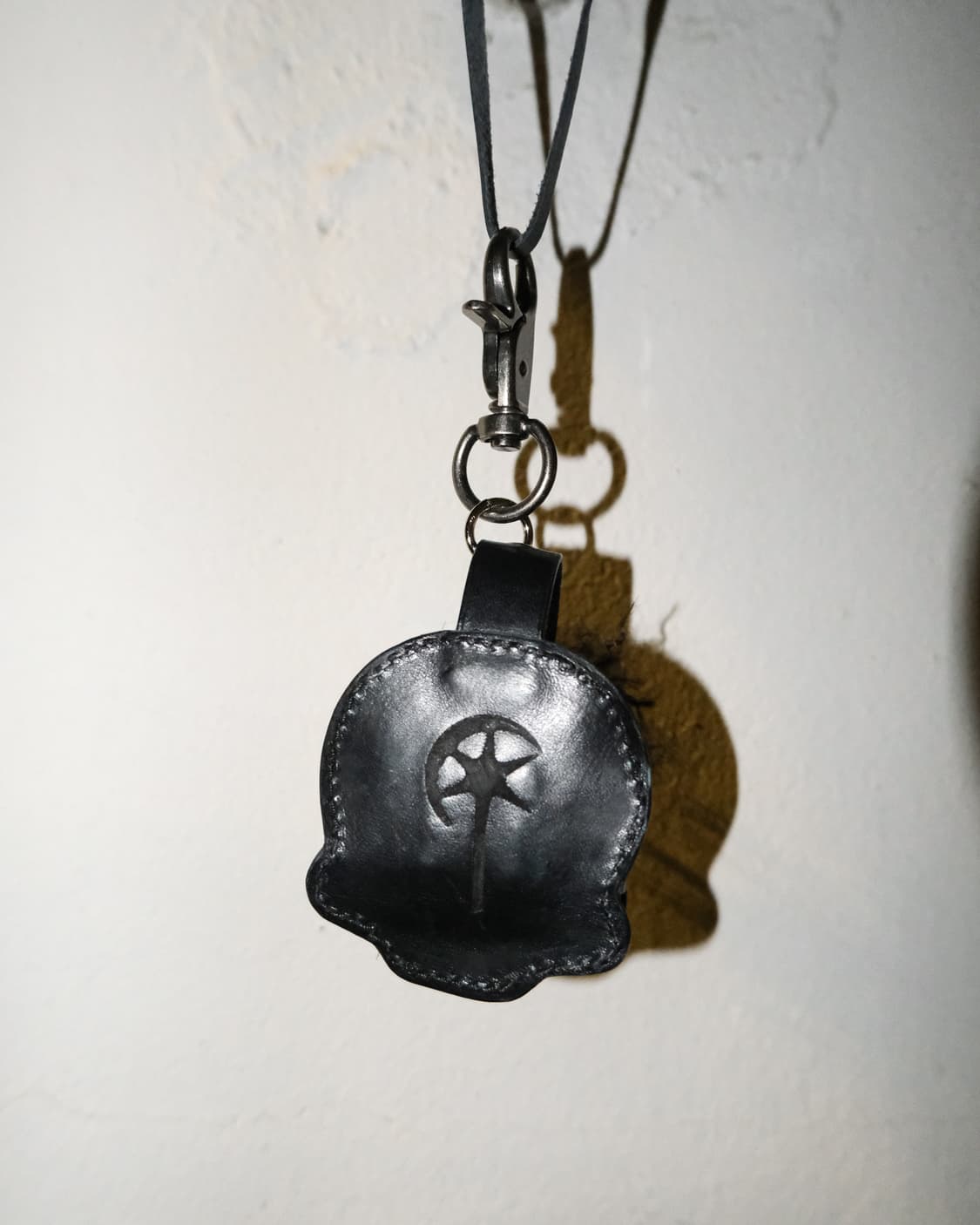 Dooly Skull AirPods Case 상품이미지5