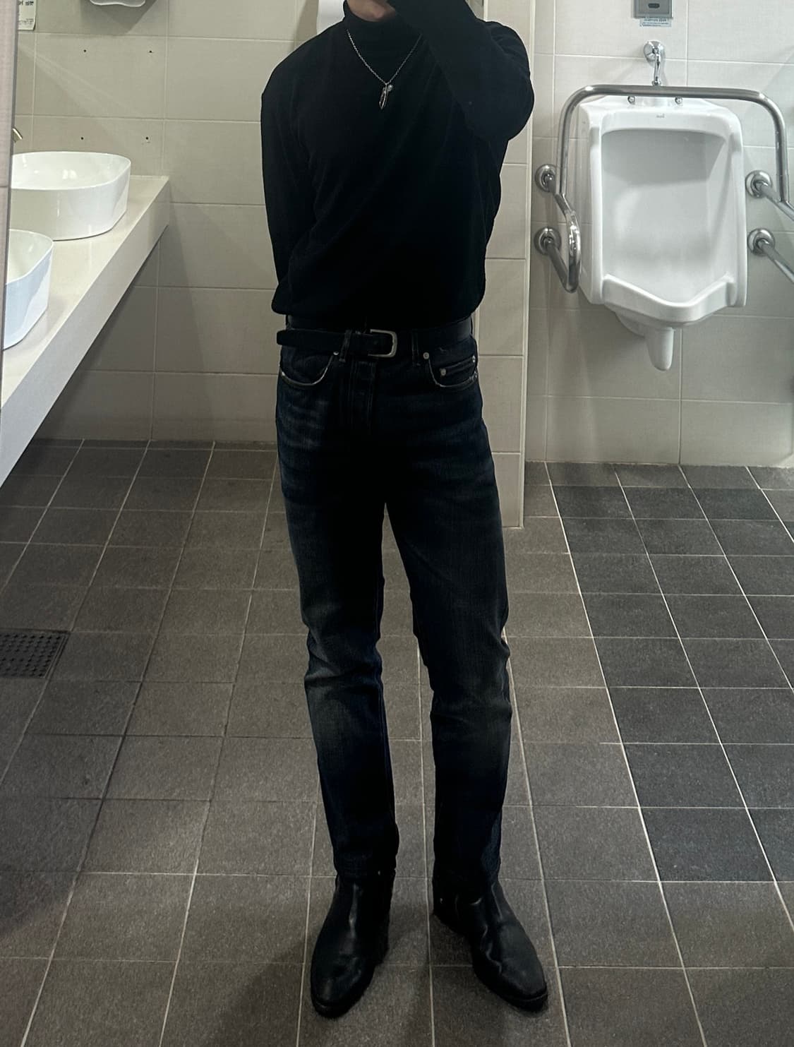 디올 옴므 11ss 제이크진 상품이미지1