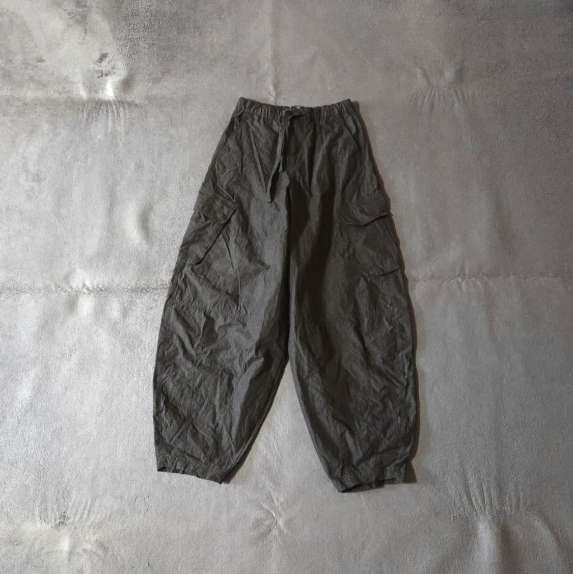 이스트서비스샵 벌룬 파라슈트 팬츠 상품이미지6