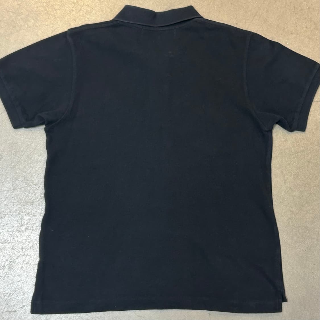 🫶🏻 꼼데가르송 카라 반팔티 🫶🏻 상품이미지3