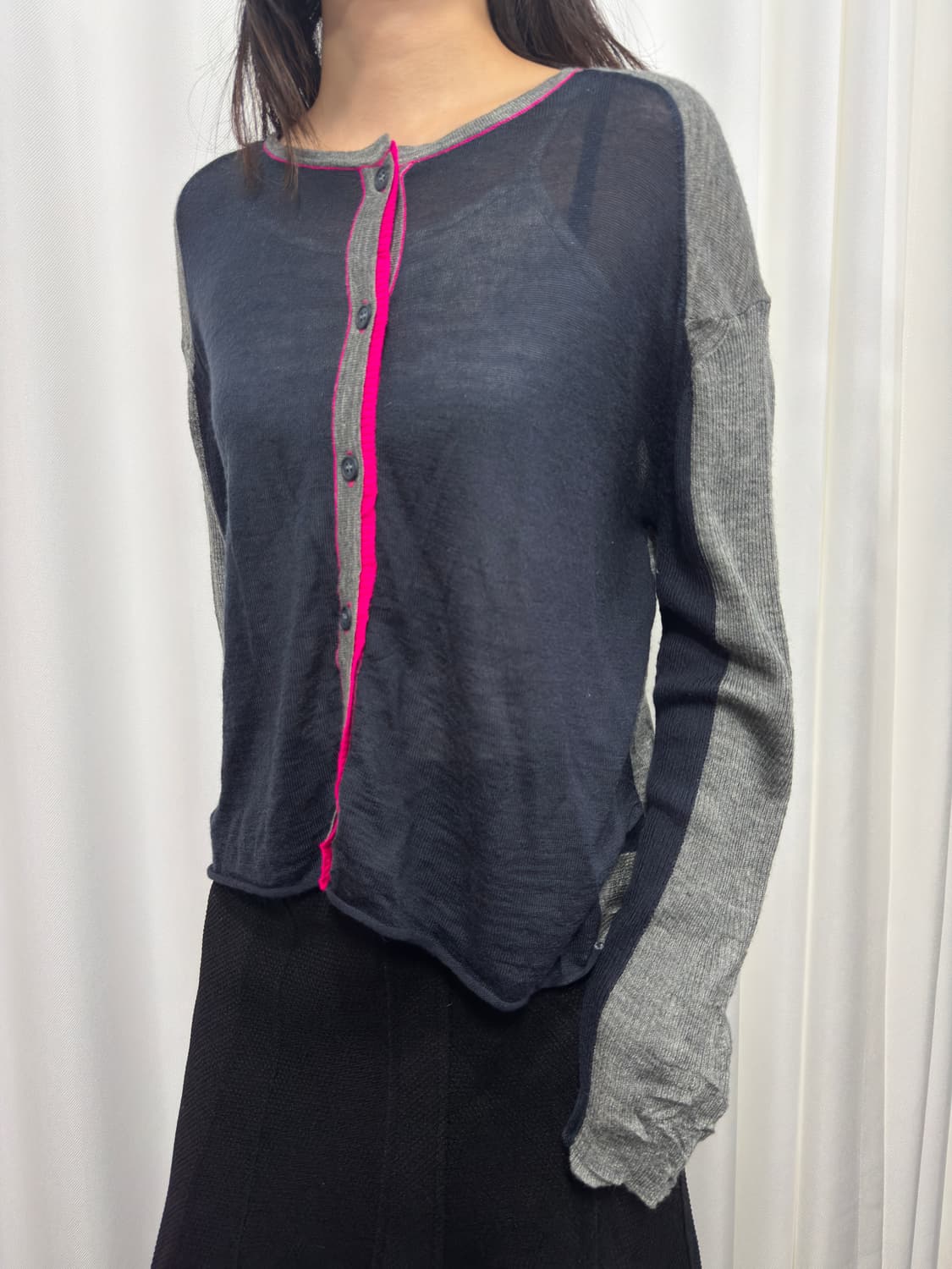 design cardigan 상품이미지4