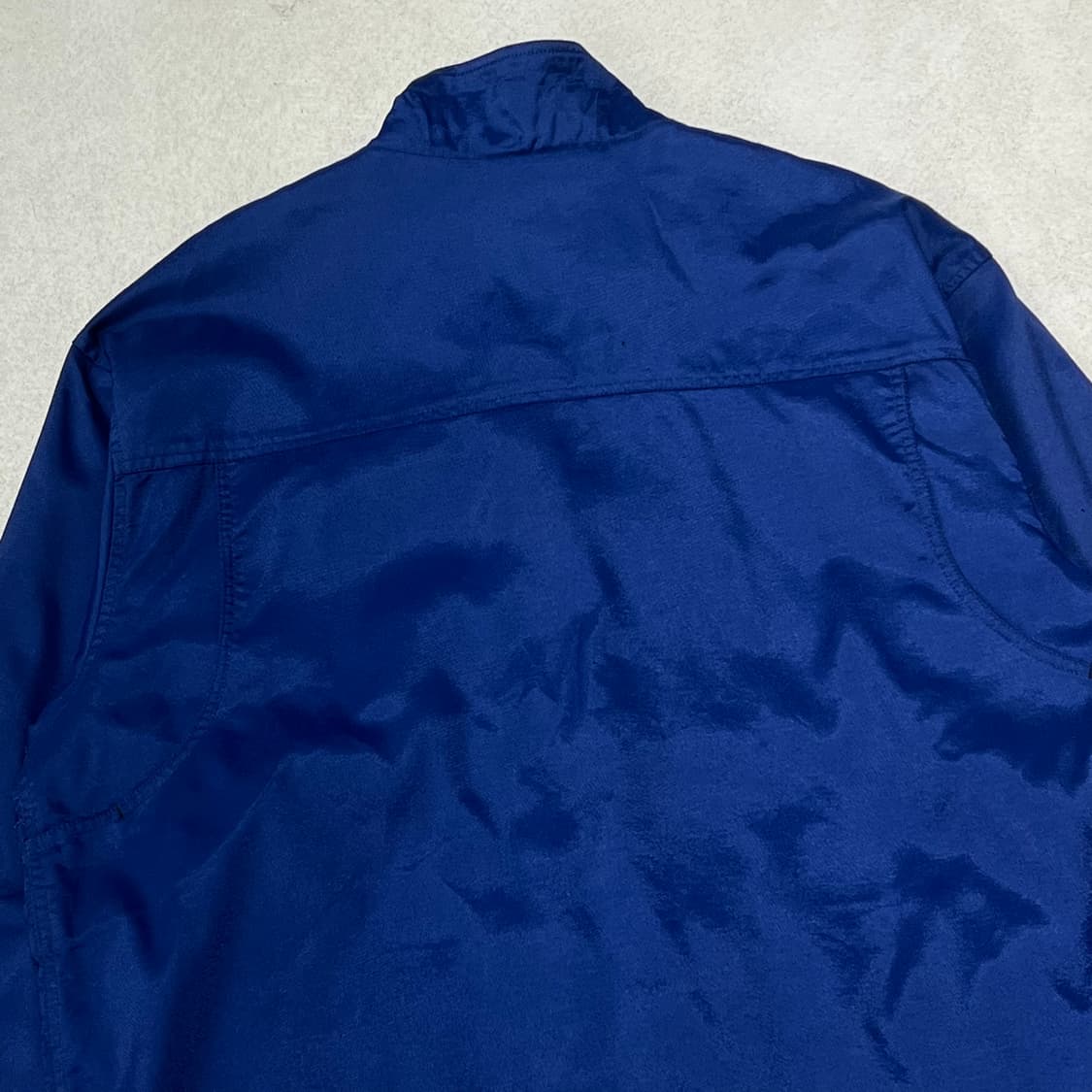 나이키 올드스쿨 바람막이 s10745 상품이미지5