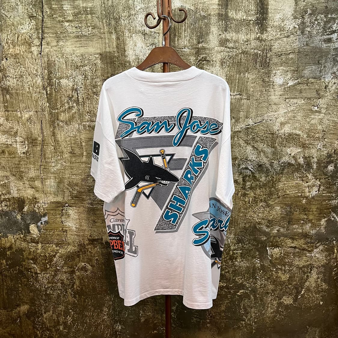 90s USA 빈티지 티셔츠 23 상품이미지6