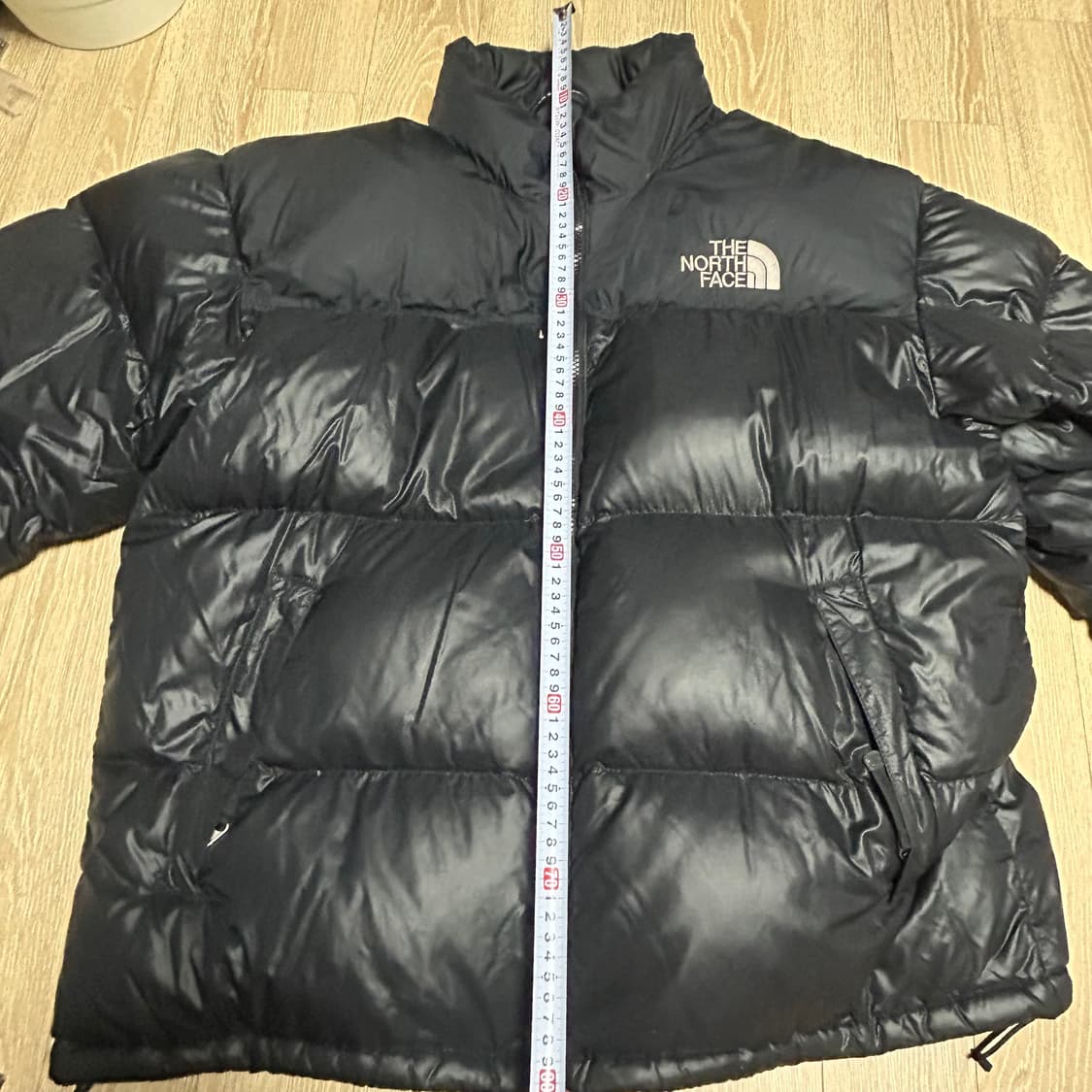 노스페이스 눕시 상품이미지3