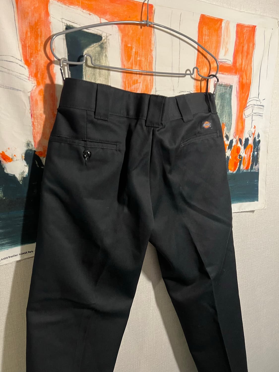 Dickies 디키즈 873 미착용 33x30 상품이미지4