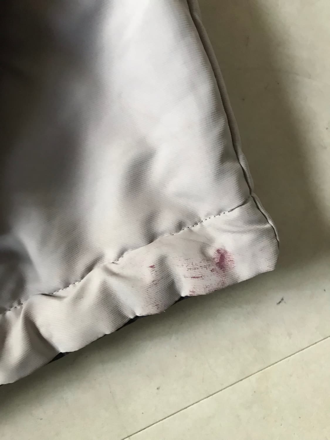 아디다스 90s 리버시블 패딩 상품이미지7