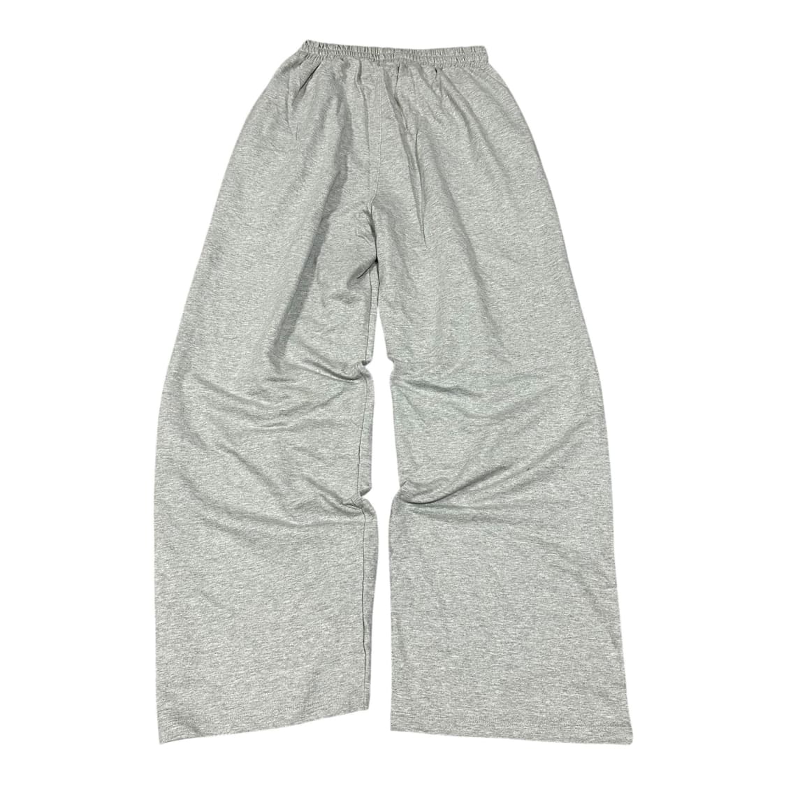 ✨ (새상품) 노이어 핀덕 코튼 스웻 팬츠  상품이미지2