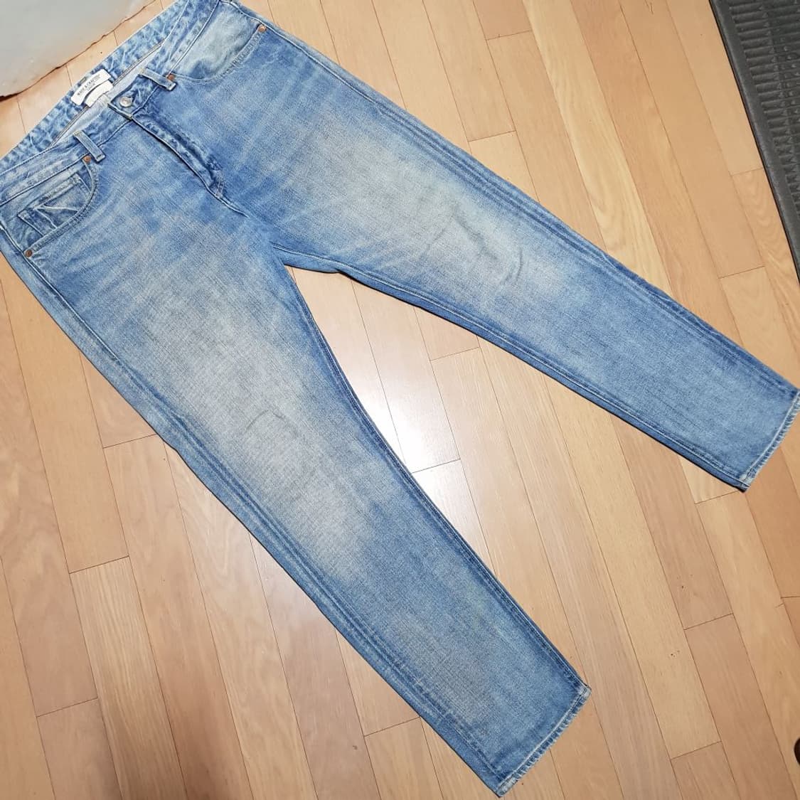 34 35 / 리바이스/ 메이드앤크래프트/LMC/토솔 상품이미지2