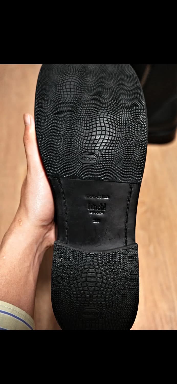 킨치 DUCK.Y - 420 (a) 280 상품이미지3