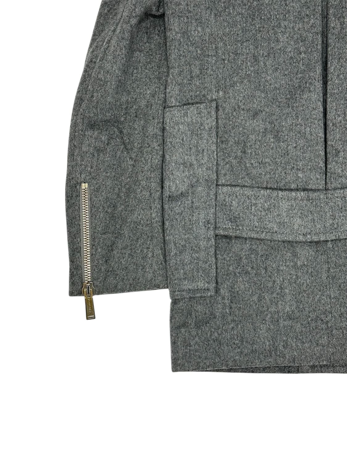 DSQUARED2 Wool Jacket 상품이미지7