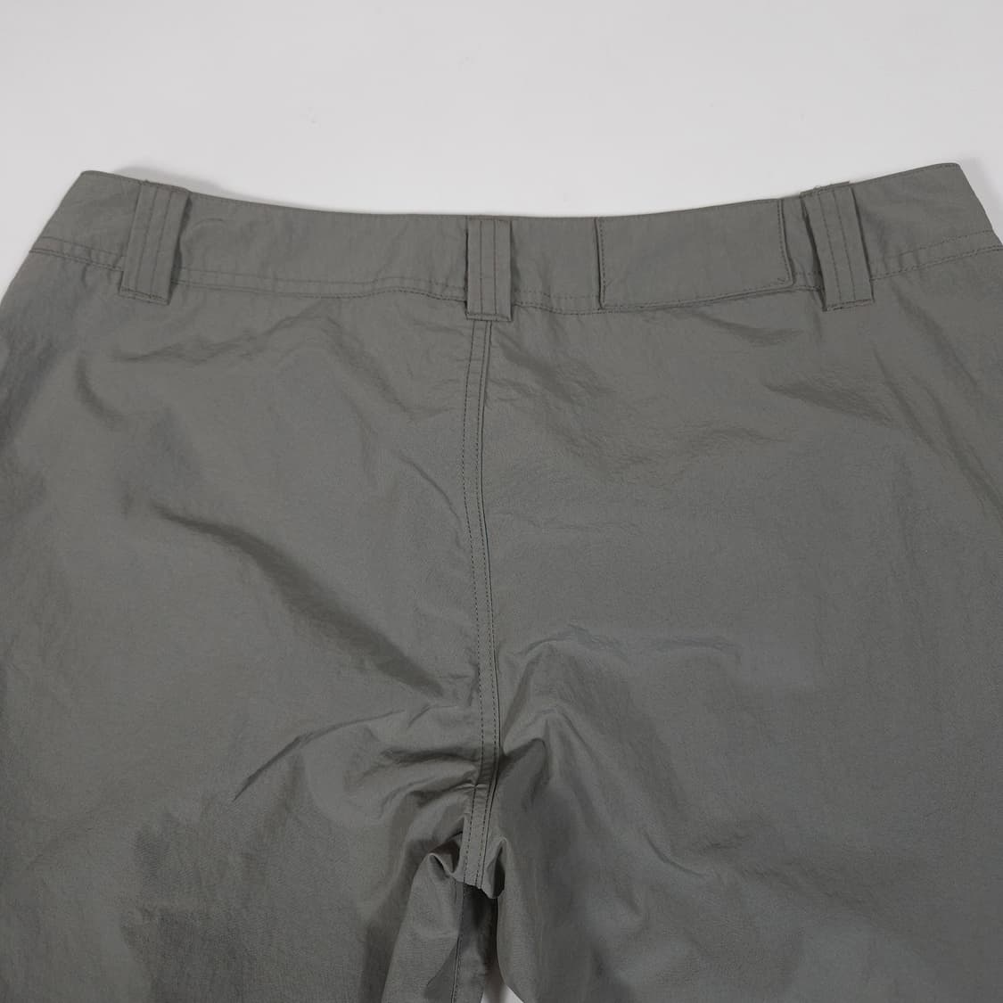 스컬프터 부츠컷 카고 우븐팬츠  상품이미지6