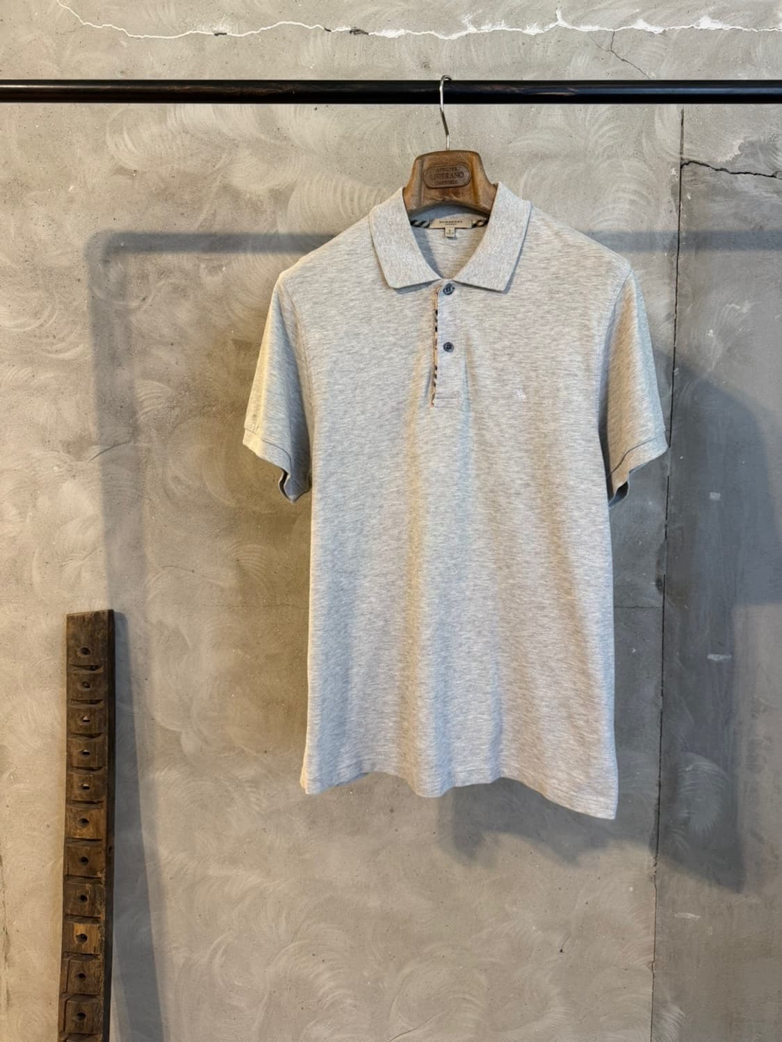 버버리 클래식 pk 셔츠 100 상품이미지5