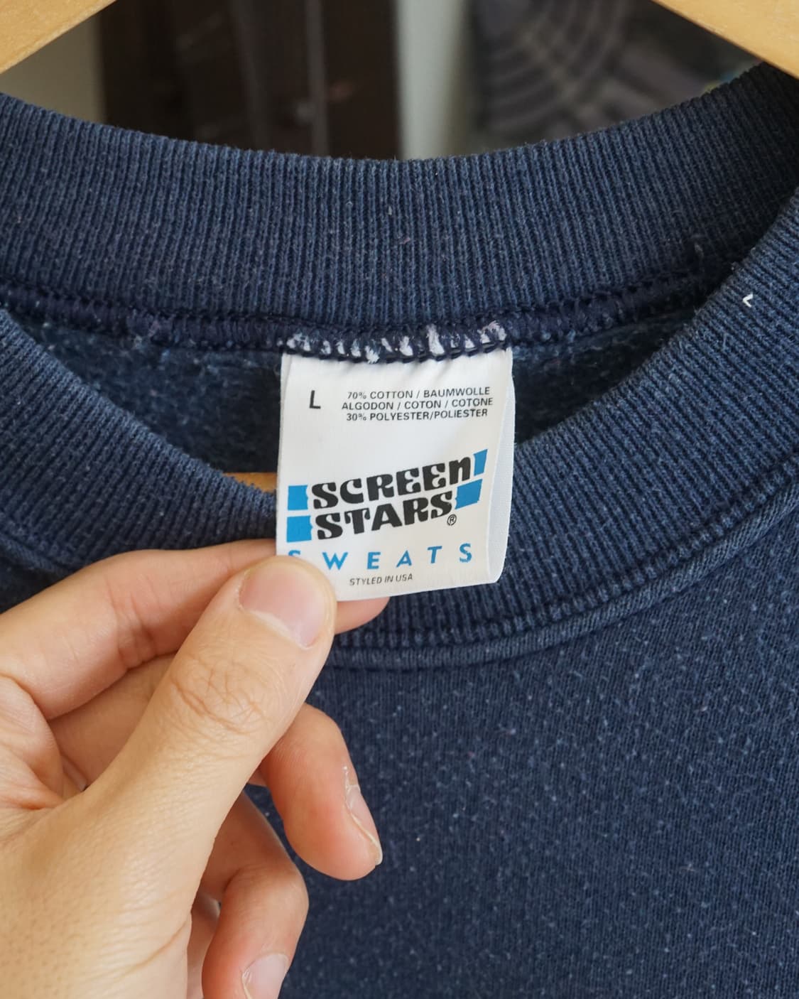 90s Screen Stars made in ireland 상품이미지6