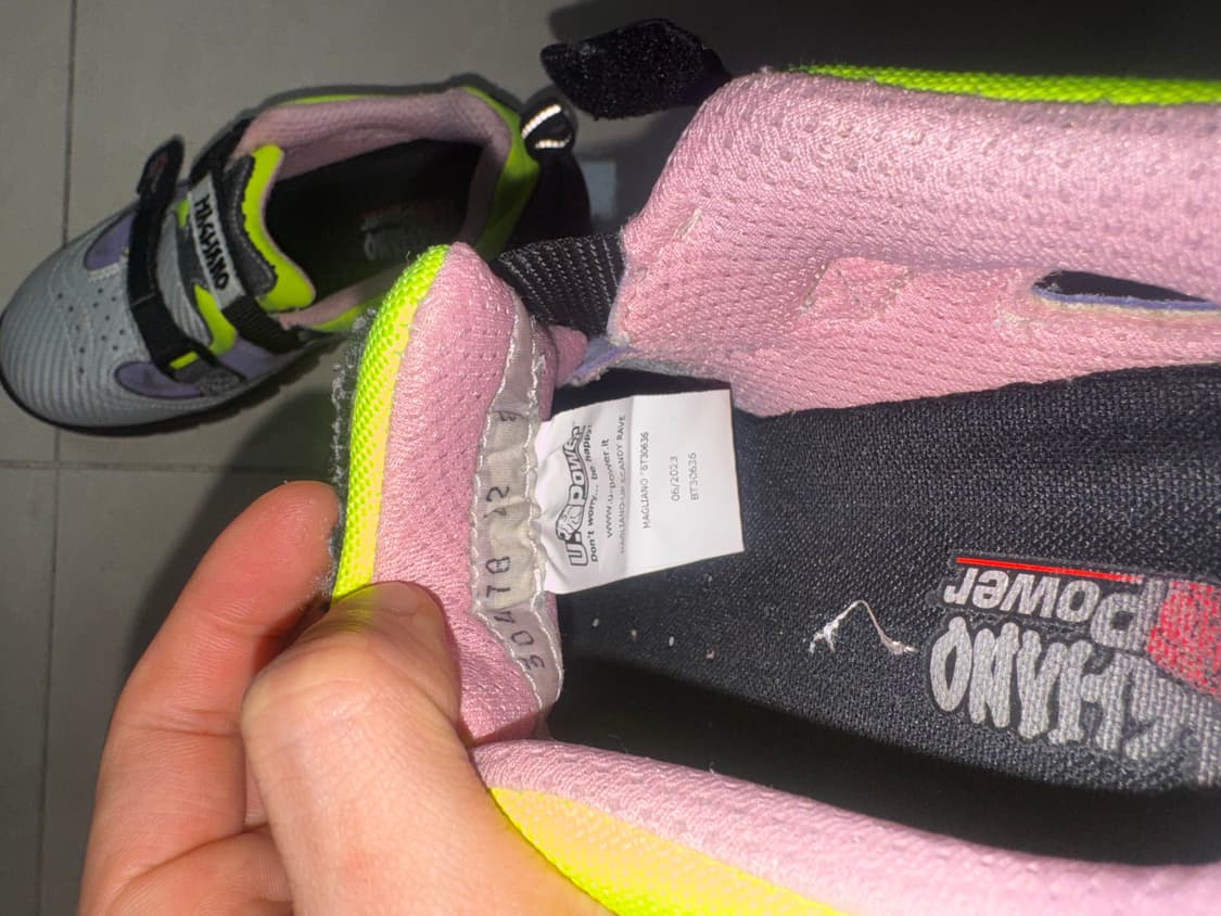 마리아노 유파워  상품이미지4