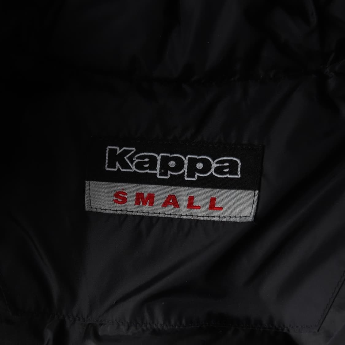 Kappa 다운 패딩 S 상품이미지6