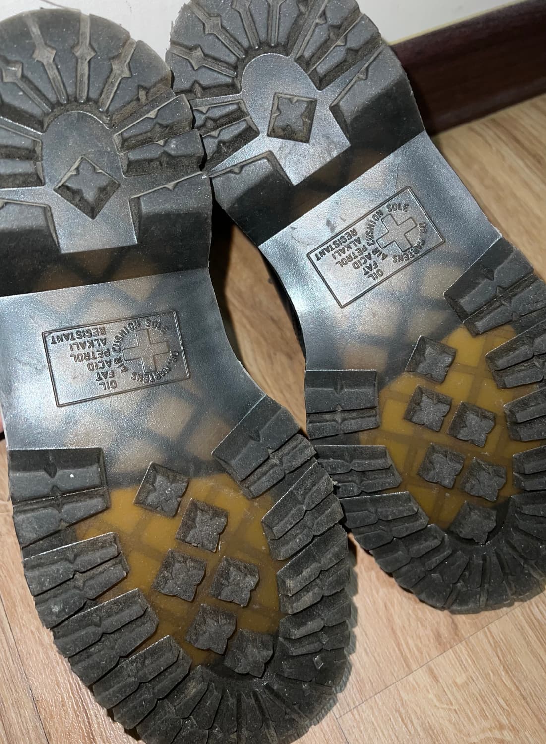 닥터마틴 1461 벡스 uk5 상품이미지2