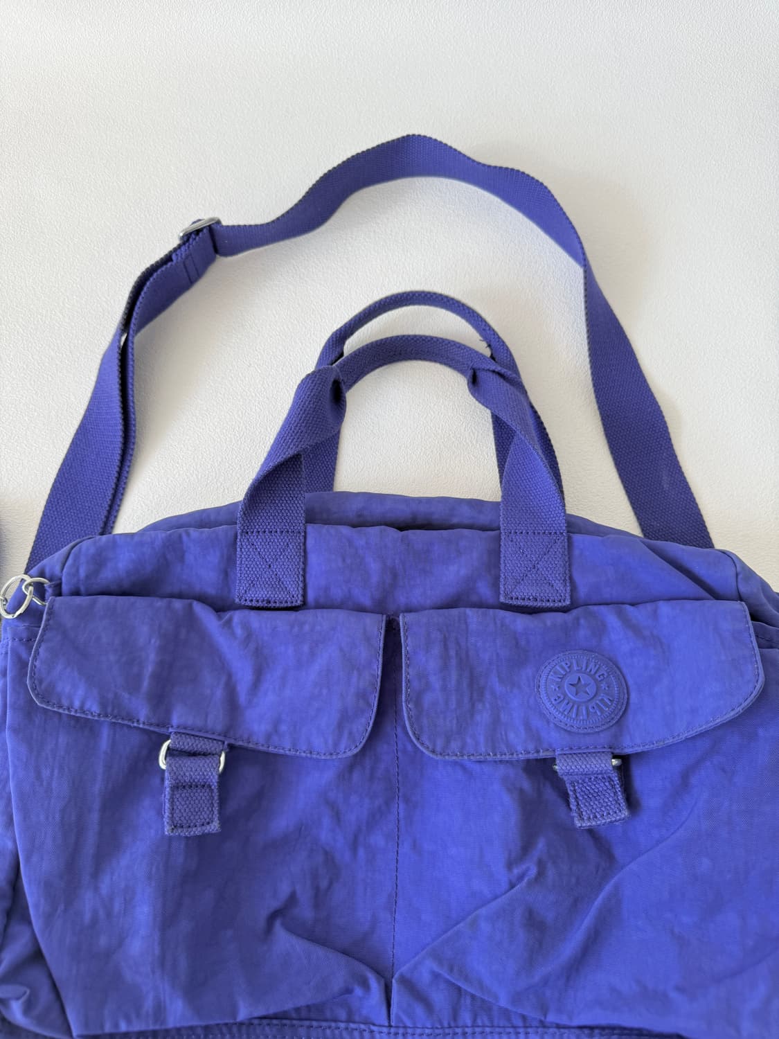 키플링(Kipling) 토트 크로스백 상품이미지2