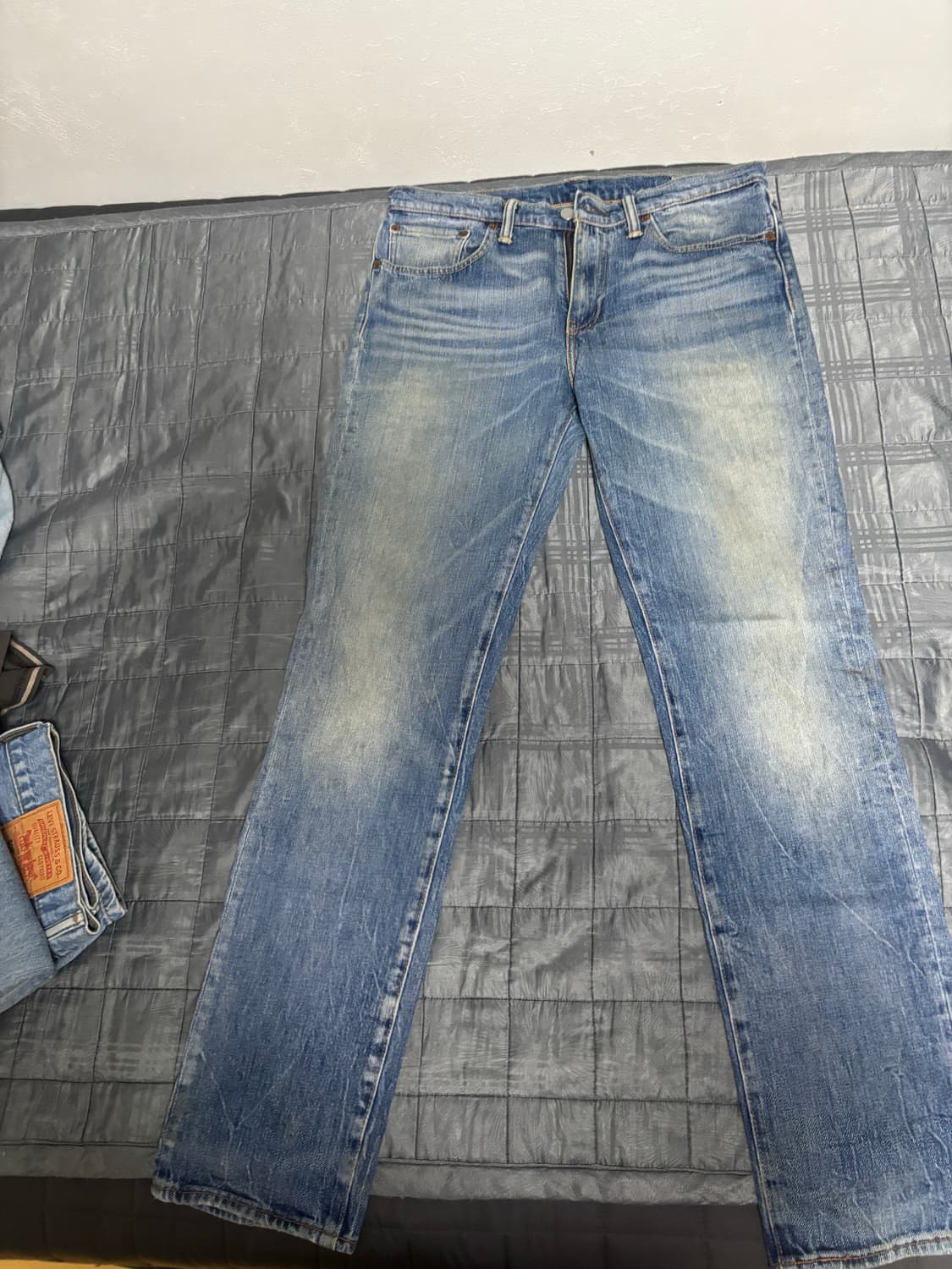 리바이스 511 사이즈 32 상품이미지1