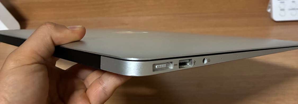 🍎 🖥️ 애플 맥북 에어 13인치 Early 2015 상품이미지6