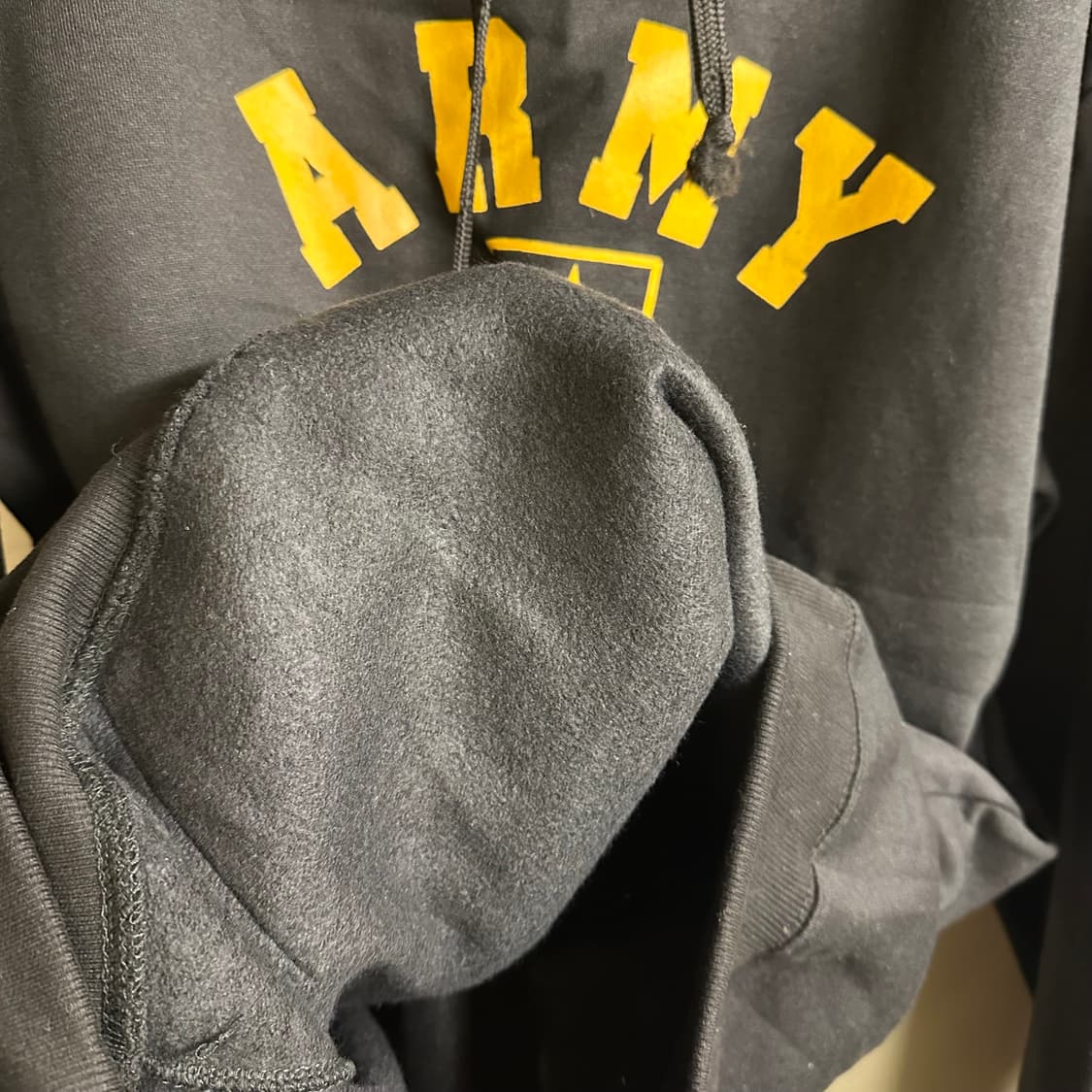 U.S. ARMY 후드티 상품이미지5