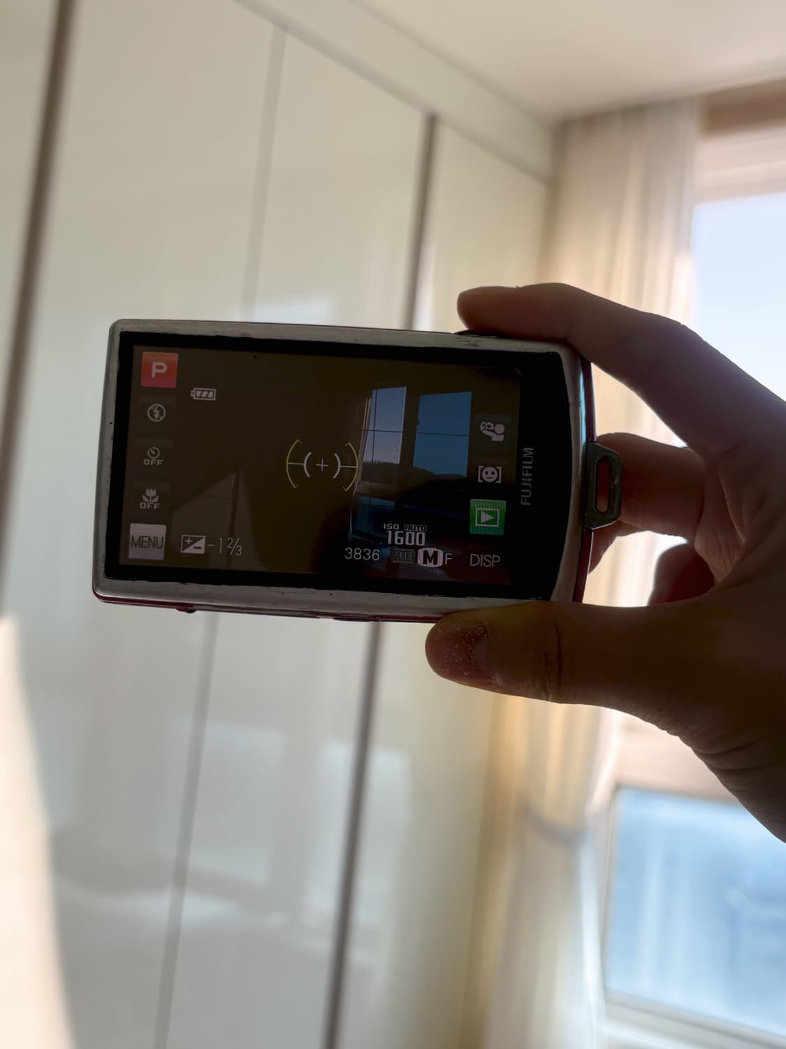 후지필름 z1000exr (작례O) 상품이미지5