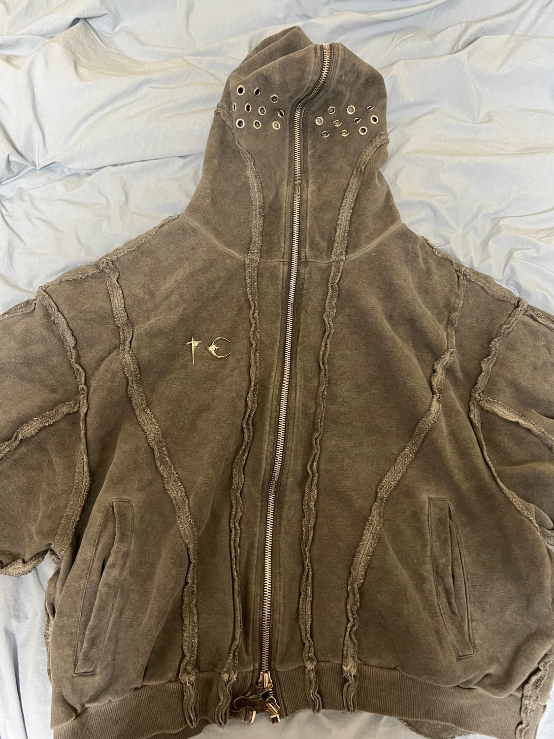 떠그클럽 글래디에이터 3 상품이미지2