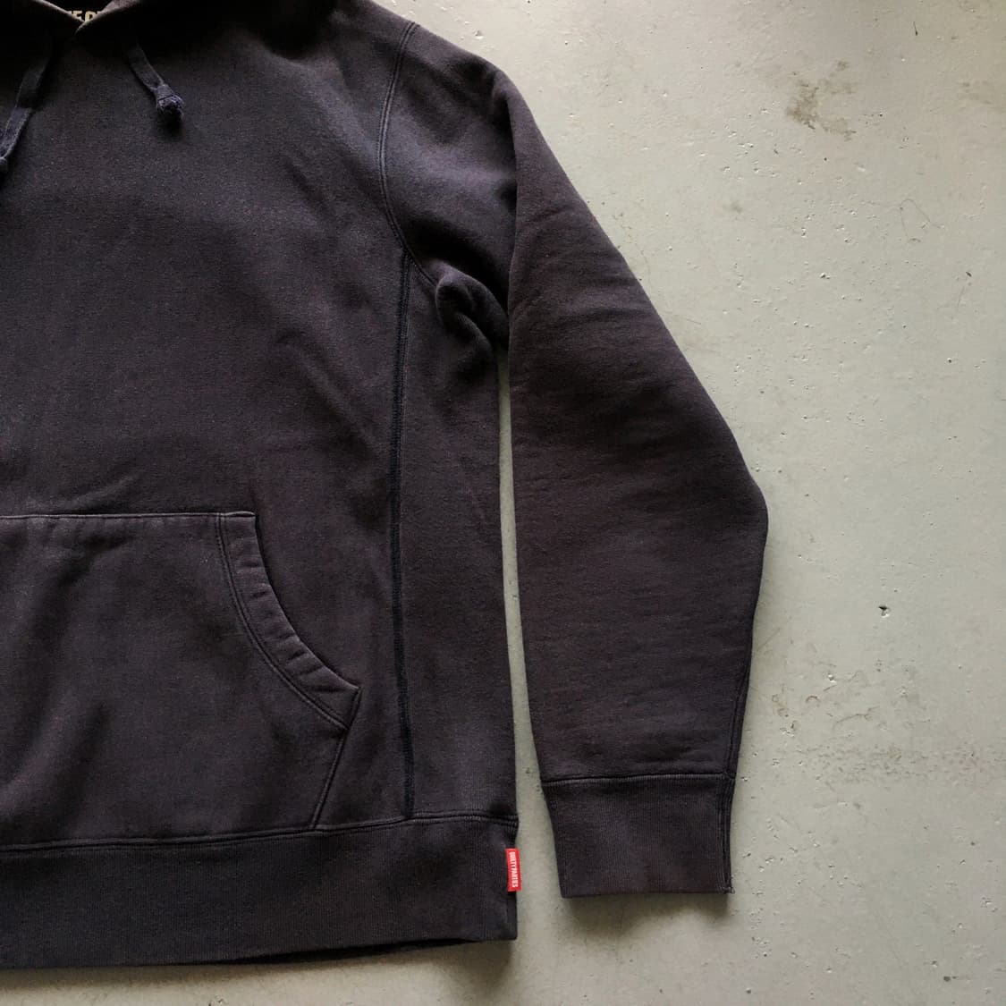 Made In JAPAN Wacko Maria Upsetter Hood 상품이미지5