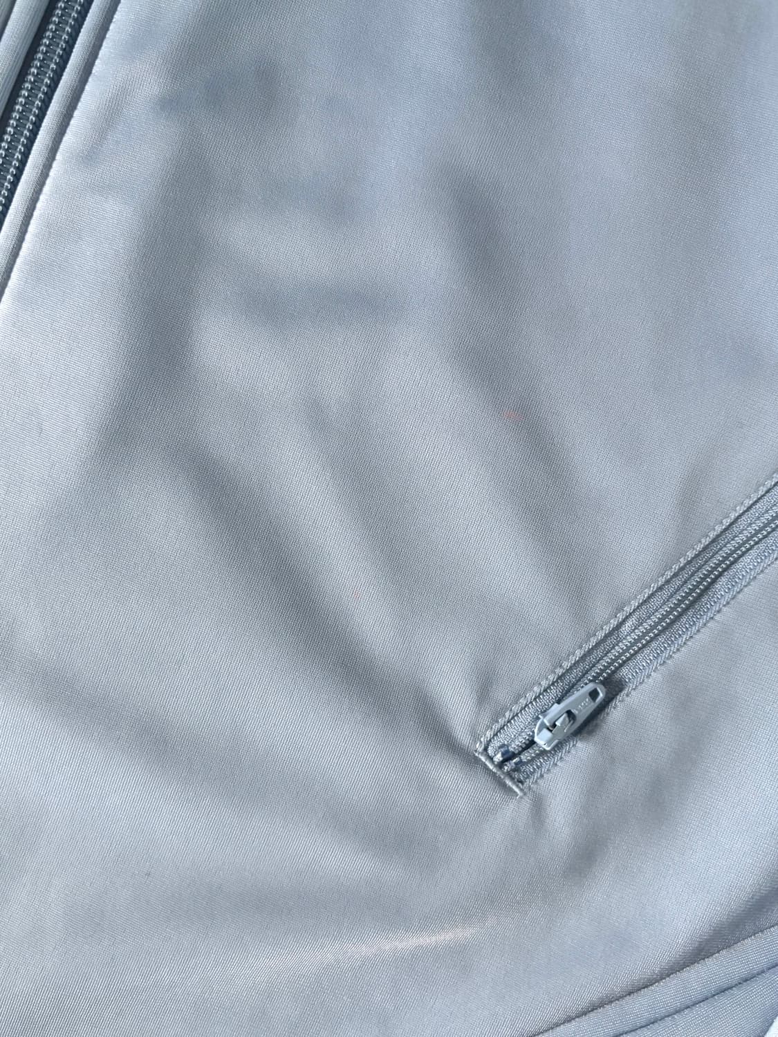 Adidas 아디다스 스카이블루 BB 트랙탑 상품이미지8